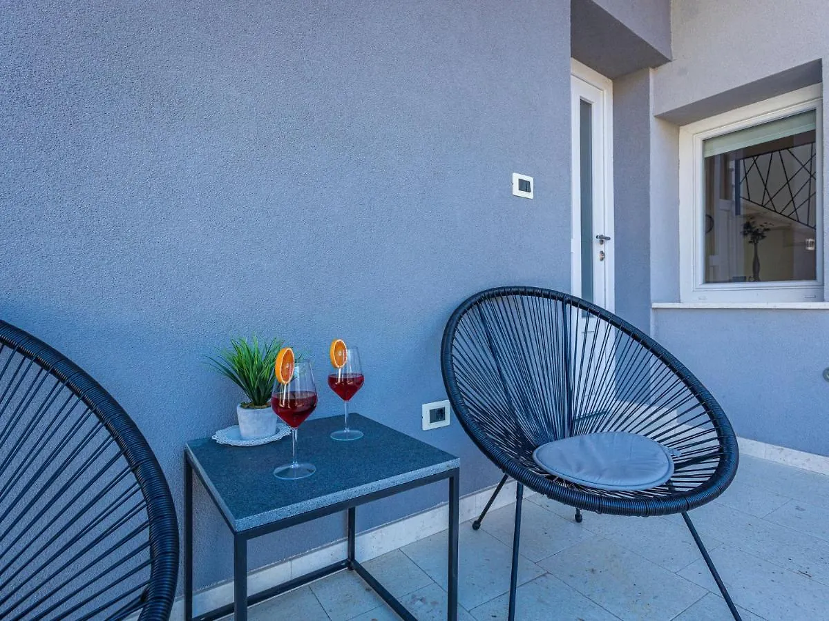 Holiday Home Casa Hamara By Interhome Potpican
