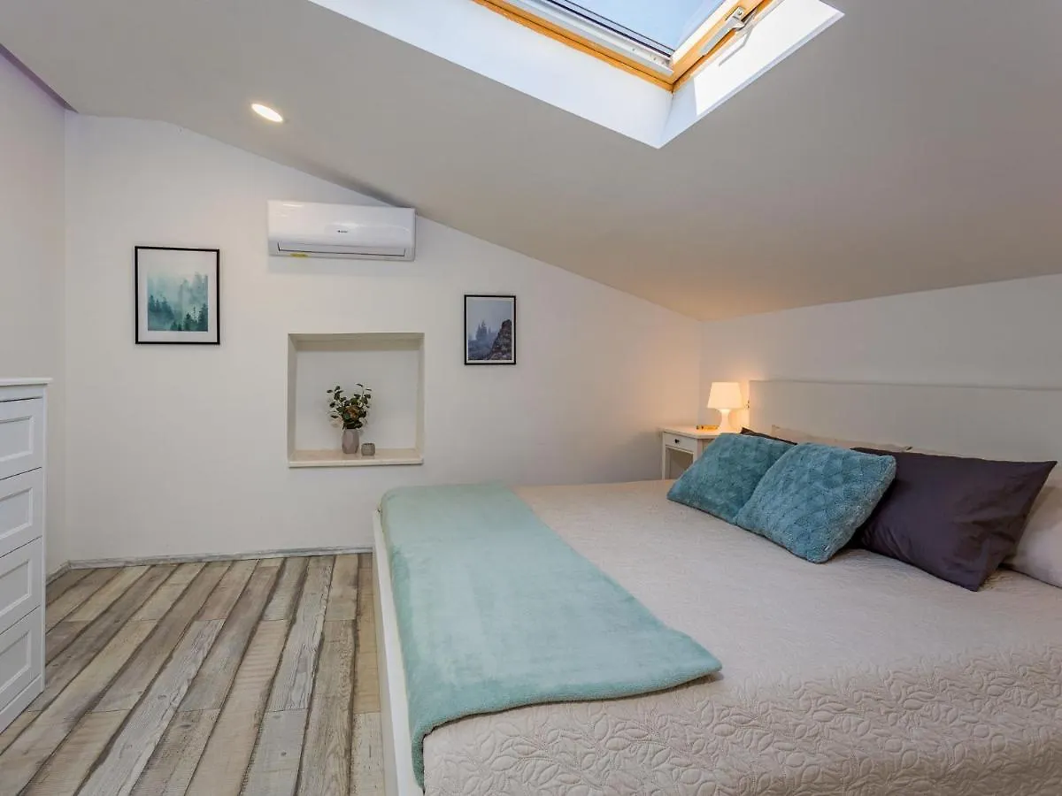 Holiday Home Casa Hamara By Interhome Potpican