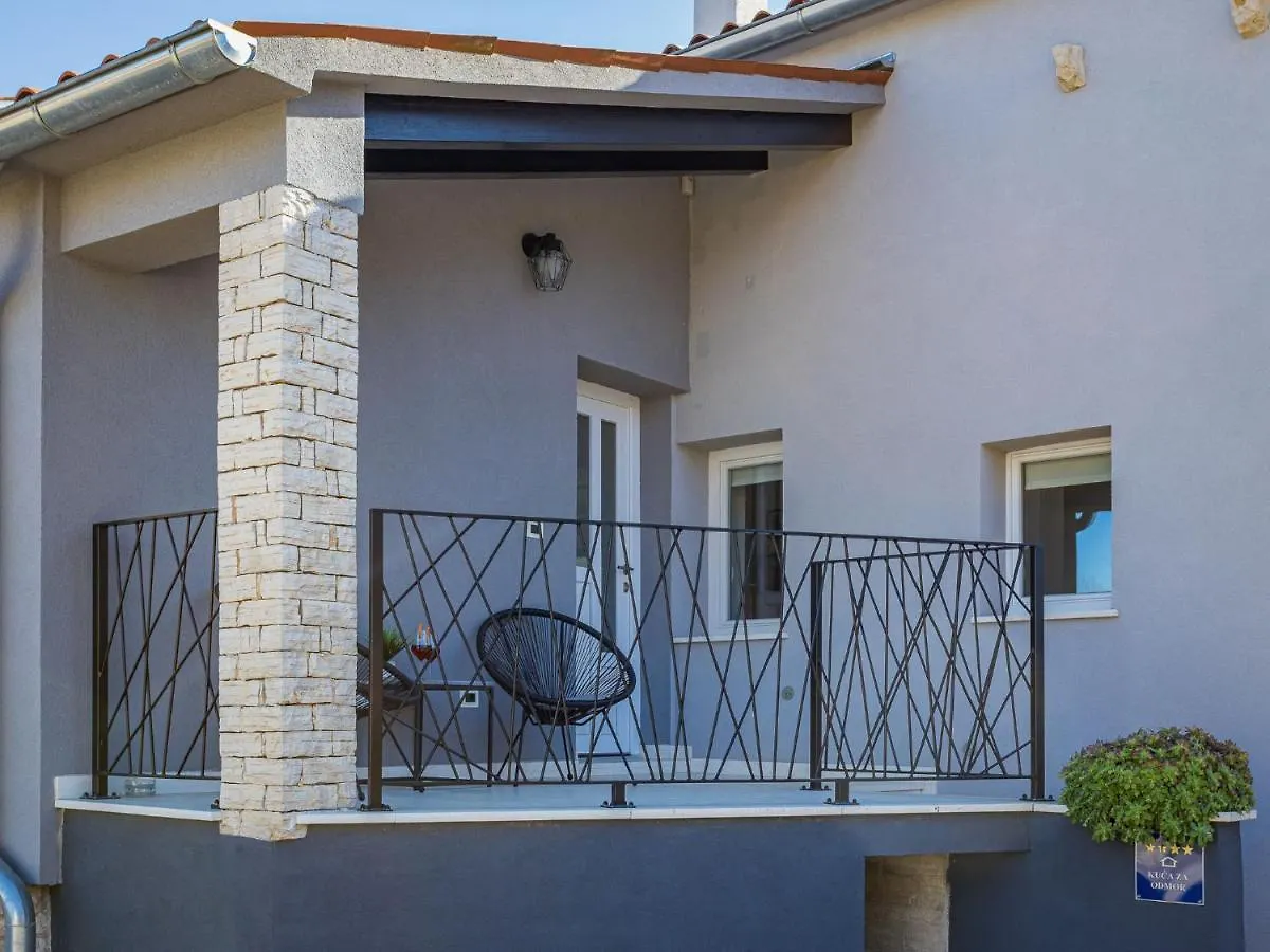 Holiday Home Casa Hamara By Interhome Potpican Croatia