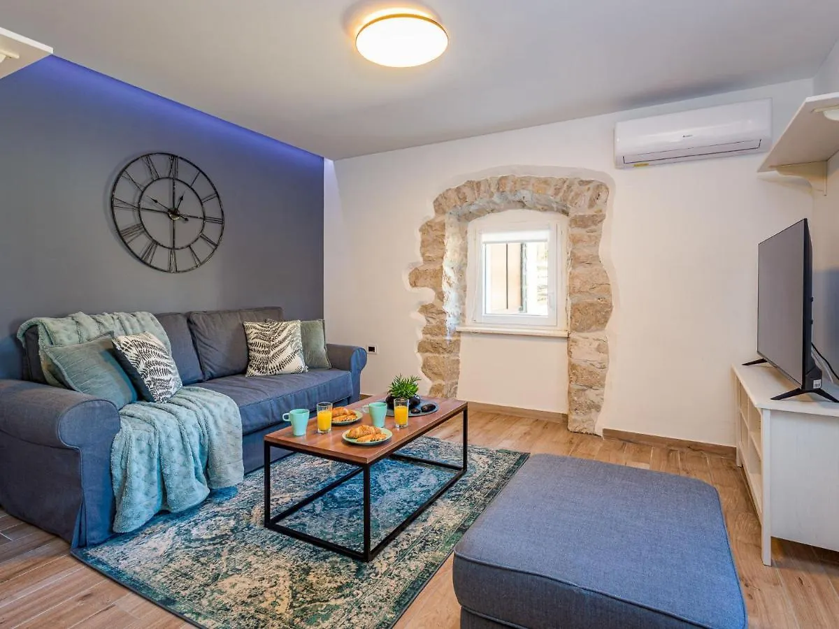 Holiday Home Casa Hamara By Interhome Potpićan 0*,  克罗地亚