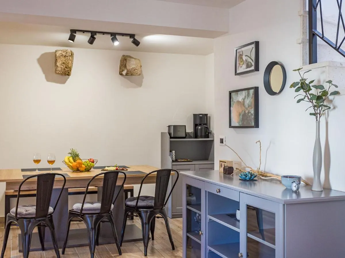 Holiday Home Casa Hamara By Interhome Potpican