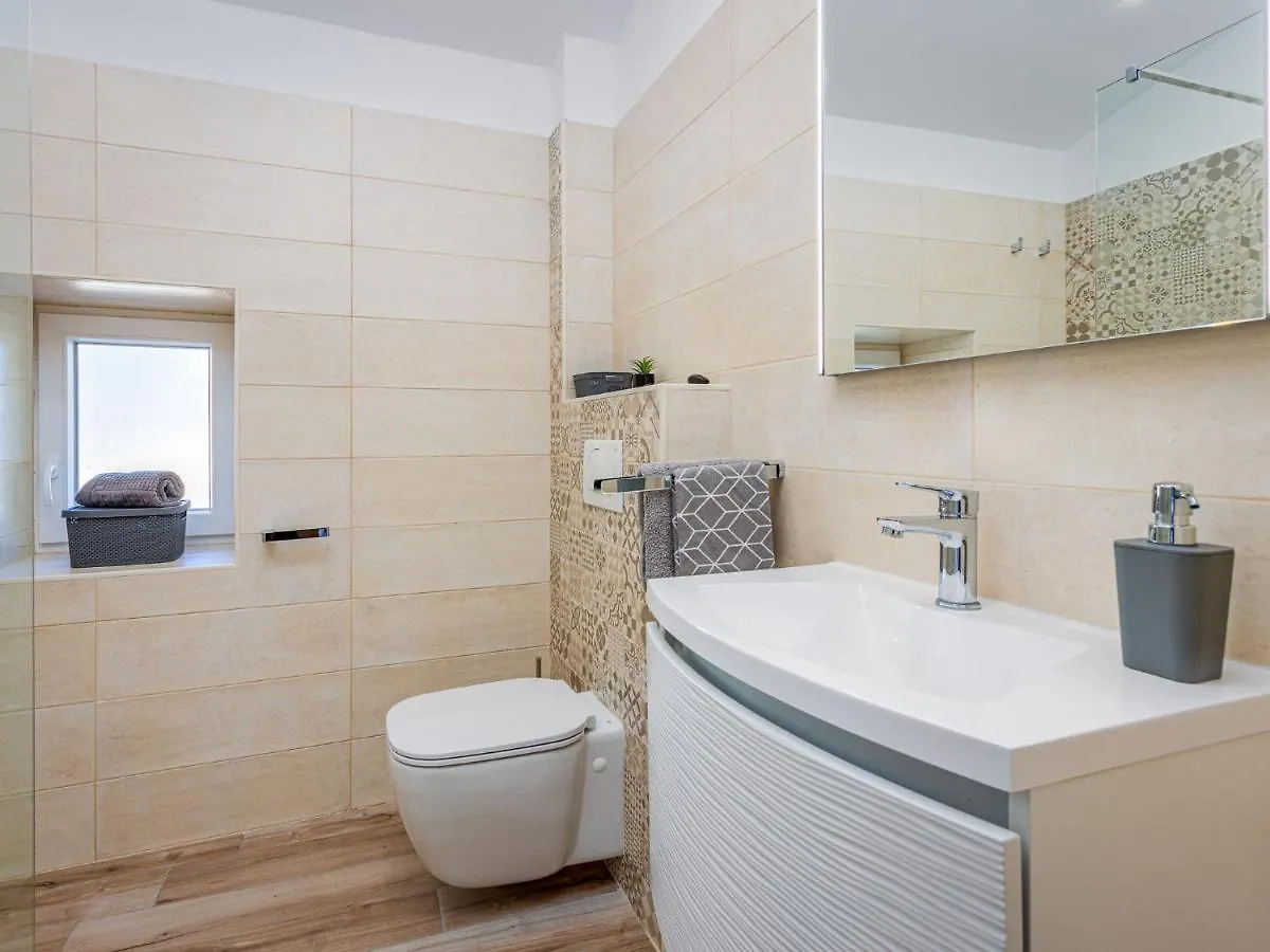 Holiday Home Casa Hamara By Interhome Potpićan