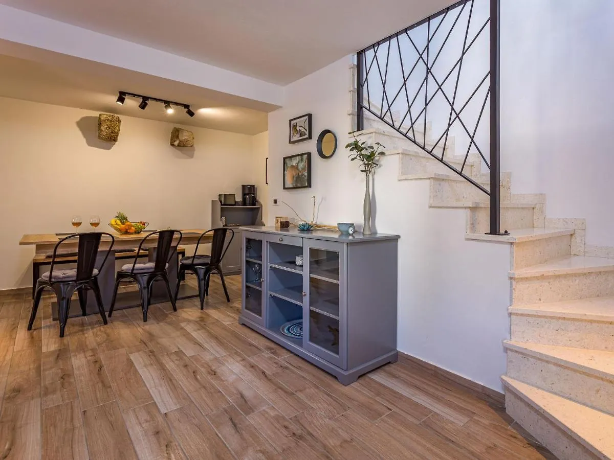 Holiday Home Casa Hamara By Interhome Potpican