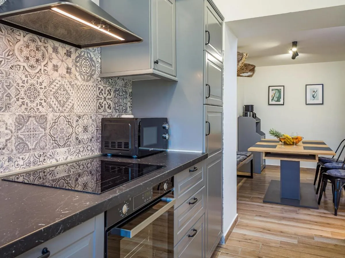 Holiday Home Casa Hamara By Interhome Potpićan