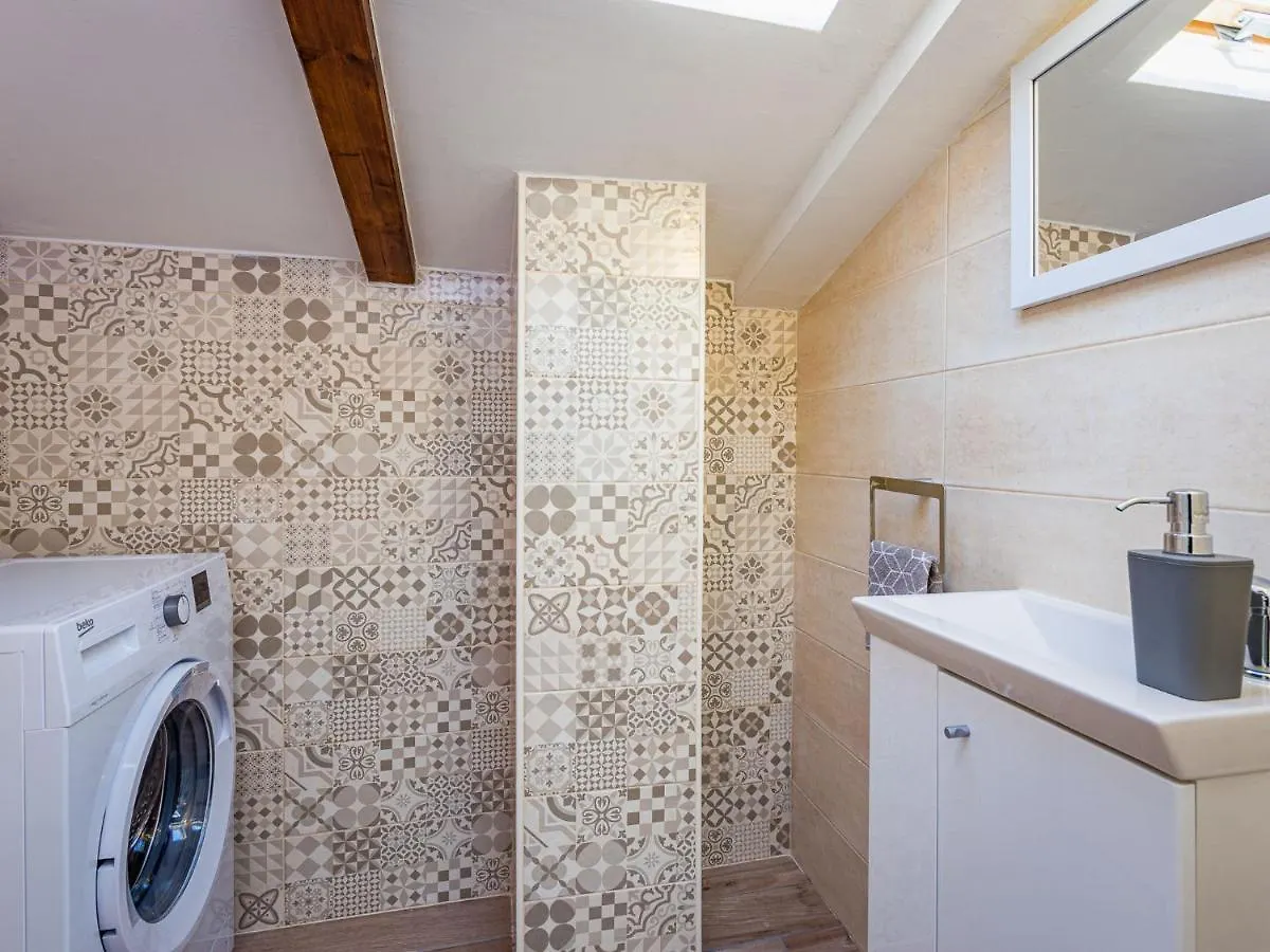 Holiday Home Casa Hamara By Interhome Potpićan 0*,  克罗地亚