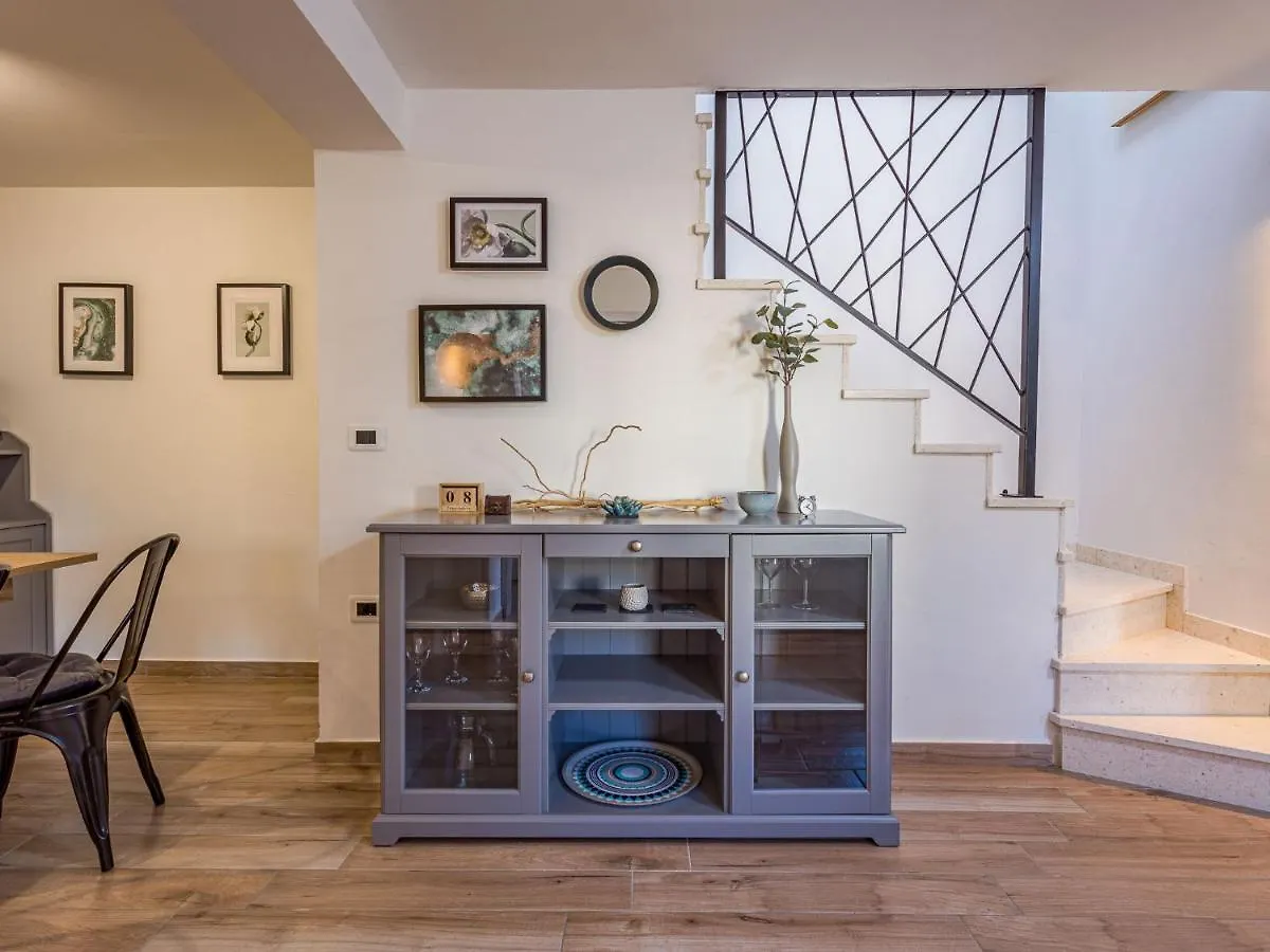 Holiday Home Casa Hamara By Interhome Potpican