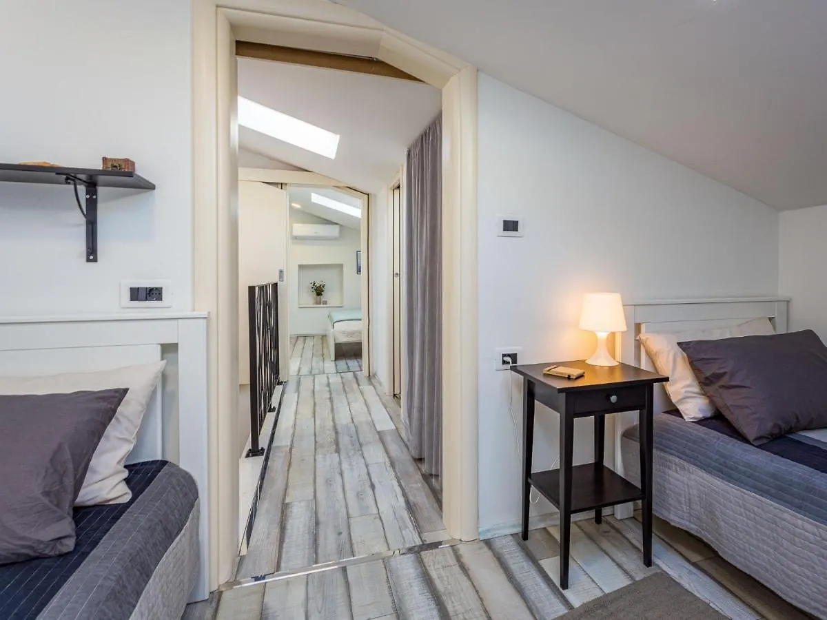 Holiday Home Casa Hamara By Interhome Potpican Croatia