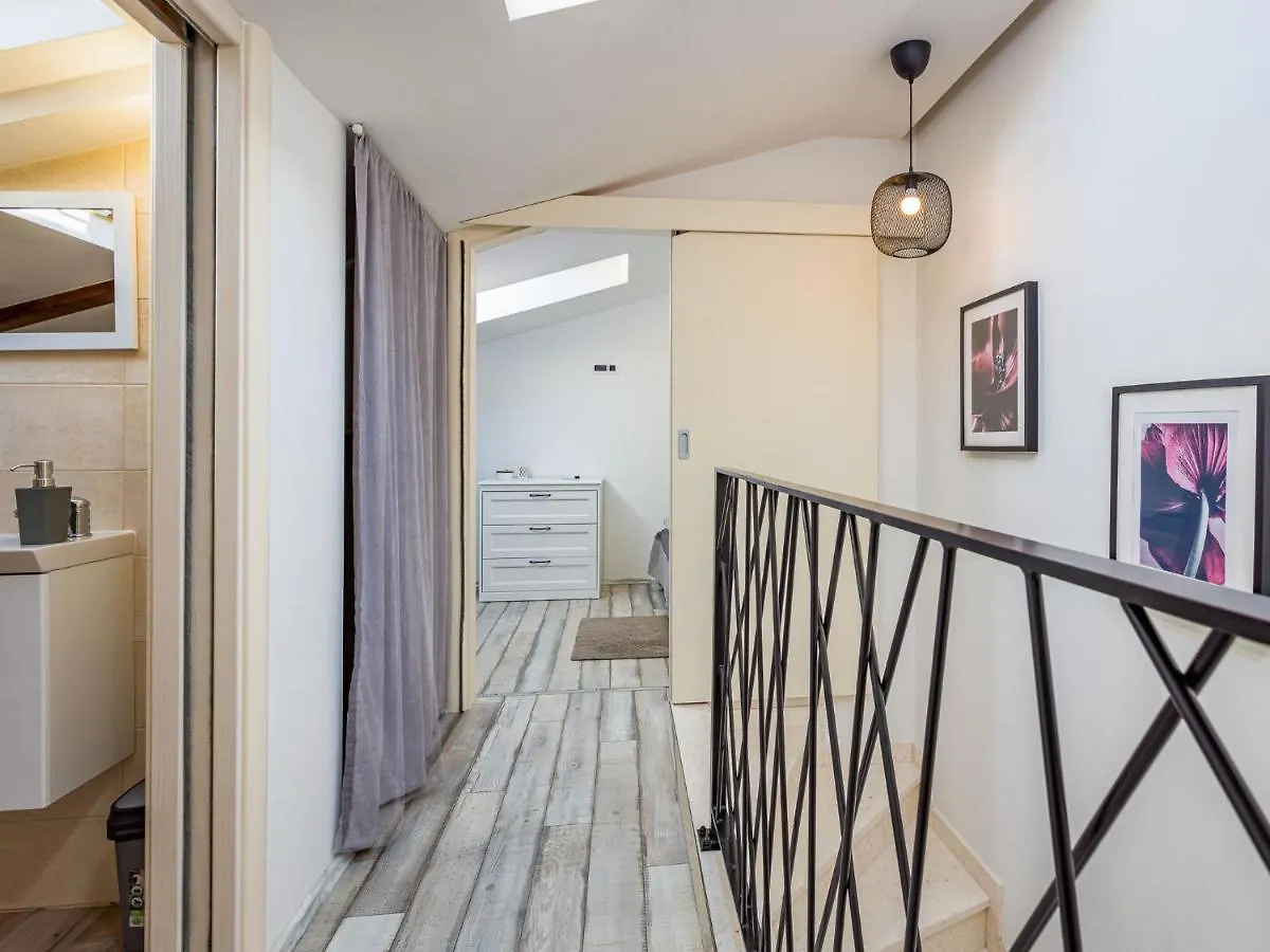Holiday Home Casa Hamara By Interhome Potpican