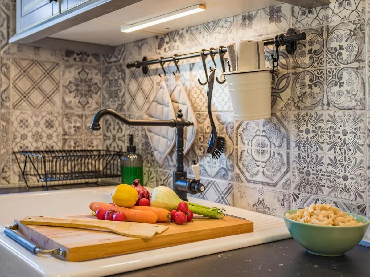 Holiday Home Casa Hamara By Interhome Potpićan