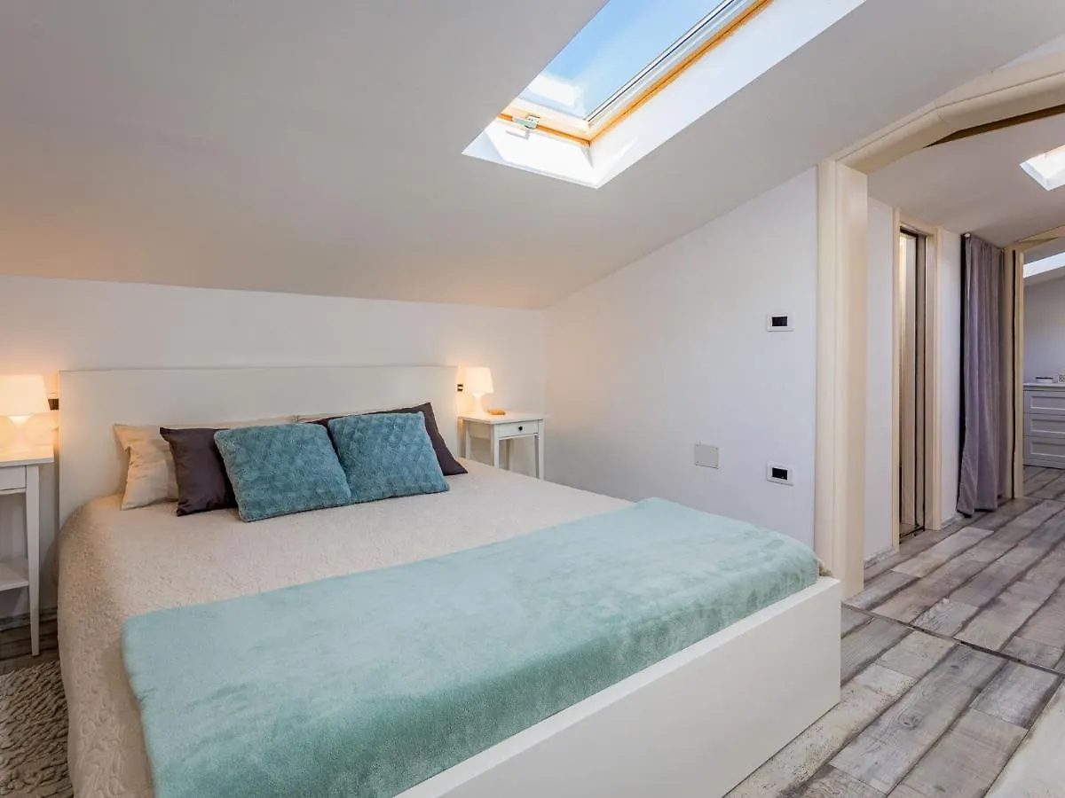 Holiday Home Casa Hamara By Interhome Potpićan