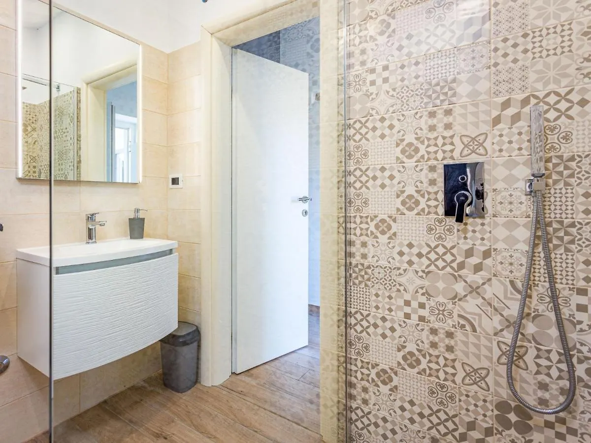 Holiday Home Casa Hamara By Interhome Potpićan 0*,