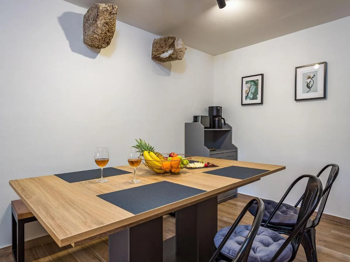 Holiday Home Casa Hamara By Interhome Potpican