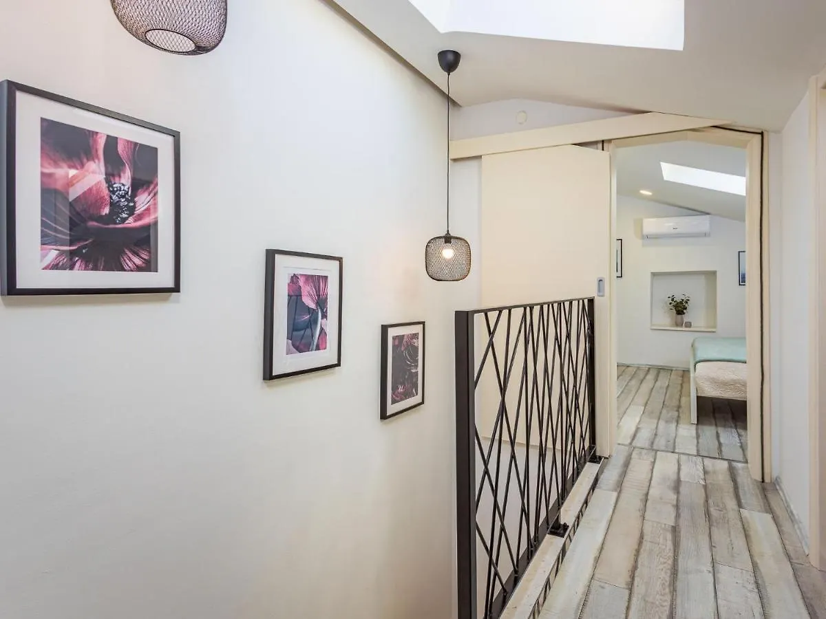 Holiday Home Casa Hamara By Interhome Potpican