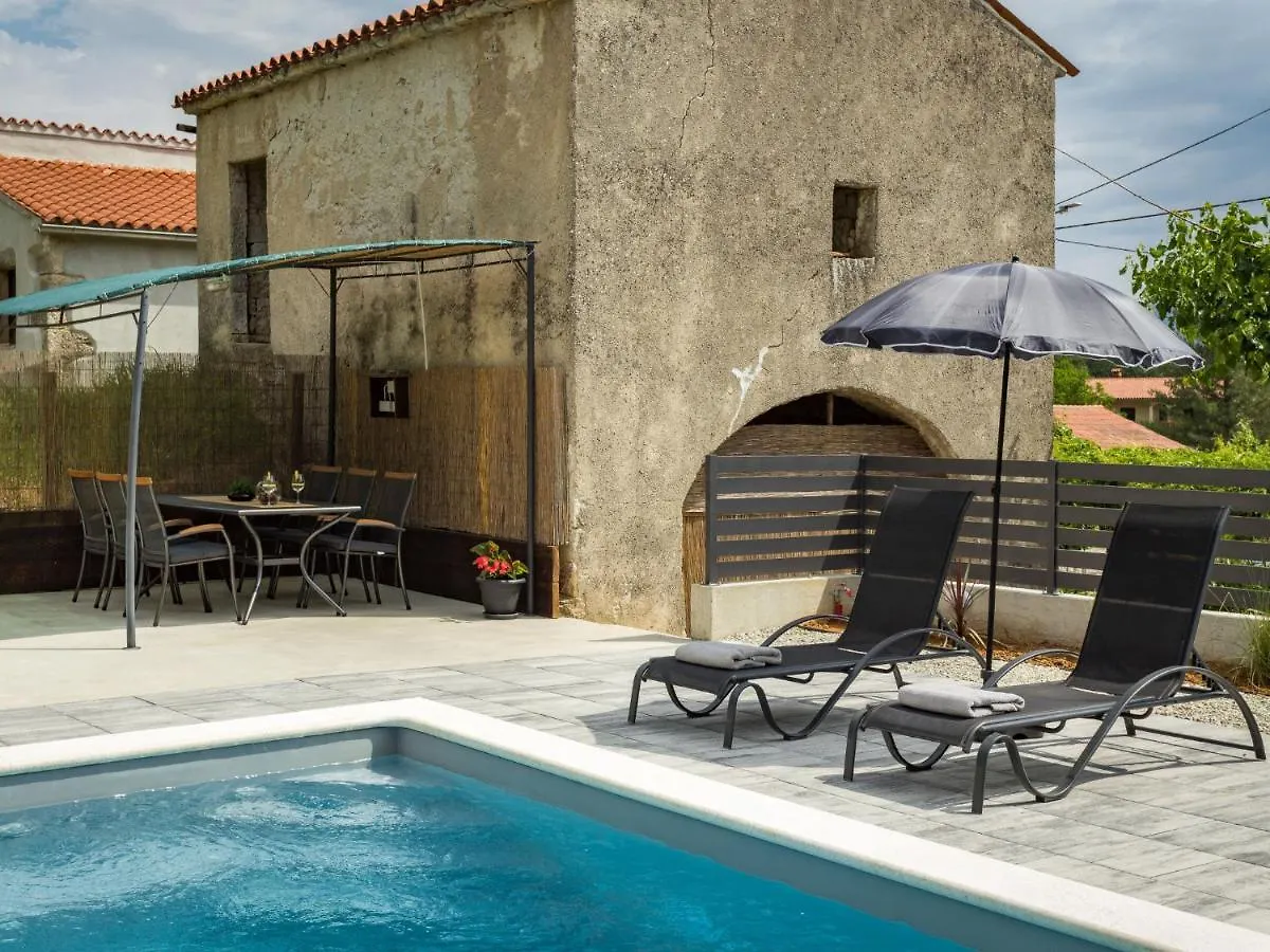 Holiday Home Casa Hamara By Interhome Potpican 0*,  Croatia