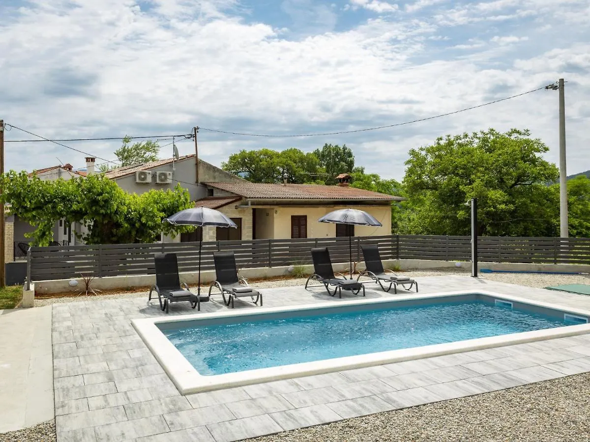 Holiday Home Casa Hamara By Interhome Potpican