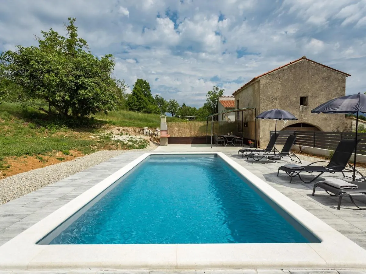 Holiday Home Casa Hamara By Interhome Potpican