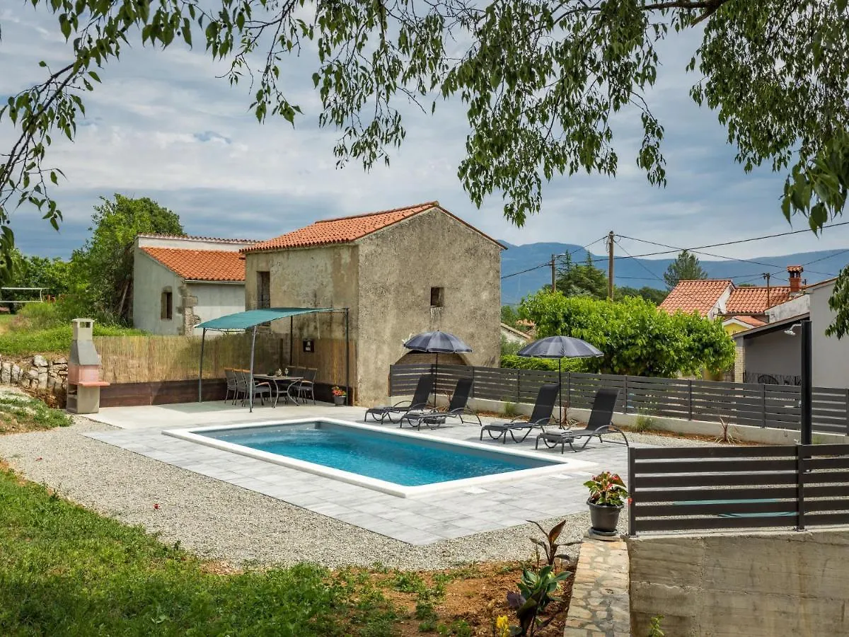 Holiday Home Casa Hamara By Interhome Potpican