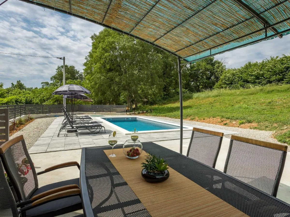 Holiday Home Casa Hamara By Interhome Potpican