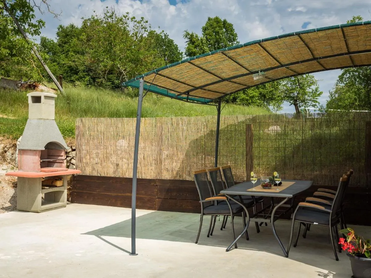Holiday Home Casa Hamara By Interhome Potpican