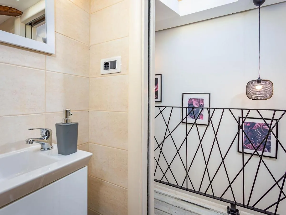 Holiday Home Casa Hamara By Interhome Potpican